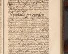 Zdjęcie nr 602 dla obiektu archiwalnego: Acta actorum episcopalium R. D. Andreae Trzebicki, episcopi Cracoviensis et ducis Severiae a die 26 Augusti anni 1661 ad annum 1666 inclusive. Volumen III.