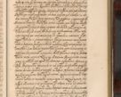 Zdjęcie nr 600 dla obiektu archiwalnego: Acta actorum episcopalium R. D. Andreae Trzebicki, episcopi Cracoviensis et ducis Severiae a die 26 Augusti anni 1661 ad annum 1666 inclusive. Volumen III.