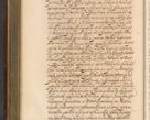 Zdjęcie nr 599 dla obiektu archiwalnego: Acta actorum episcopalium R. D. Andreae Trzebicki, episcopi Cracoviensis et ducis Severiae a die 26 Augusti anni 1661 ad annum 1666 inclusive. Volumen III.