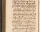 Zdjęcie nr 601 dla obiektu archiwalnego: Acta actorum episcopalium R. D. Andreae Trzebicki, episcopi Cracoviensis et ducis Severiae a die 26 Augusti anni 1661 ad annum 1666 inclusive. Volumen III.