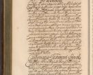 Zdjęcie nr 591 dla obiektu archiwalnego: Acta actorum episcopalium R. D. Andreae Trzebicki, episcopi Cracoviensis et ducis Severiae a die 26 Augusti anni 1661 ad annum 1666 inclusive. Volumen III.