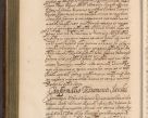 Zdjęcie nr 587 dla obiektu archiwalnego: Acta actorum episcopalium R. D. Andreae Trzebicki, episcopi Cracoviensis et ducis Severiae a die 26 Augusti anni 1661 ad annum 1666 inclusive. Volumen III.