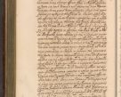 Zdjęcie nr 585 dla obiektu archiwalnego: Acta actorum episcopalium R. D. Andreae Trzebicki, episcopi Cracoviensis et ducis Severiae a die 26 Augusti anni 1661 ad annum 1666 inclusive. Volumen III.