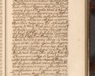 Zdjęcie nr 586 dla obiektu archiwalnego: Acta actorum episcopalium R. D. Andreae Trzebicki, episcopi Cracoviensis et ducis Severiae a die 26 Augusti anni 1661 ad annum 1666 inclusive. Volumen III.