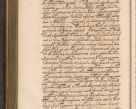 Zdjęcie nr 581 dla obiektu archiwalnego: Acta actorum episcopalium R. D. Andreae Trzebicki, episcopi Cracoviensis et ducis Severiae a die 26 Augusti anni 1661 ad annum 1666 inclusive. Volumen III.