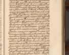 Zdjęcie nr 580 dla obiektu archiwalnego: Acta actorum episcopalium R. D. Andreae Trzebicki, episcopi Cracoviensis et ducis Severiae a die 26 Augusti anni 1661 ad annum 1666 inclusive. Volumen III.