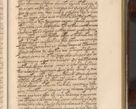 Zdjęcie nr 582 dla obiektu archiwalnego: Acta actorum episcopalium R. D. Andreae Trzebicki, episcopi Cracoviensis et ducis Severiae a die 26 Augusti anni 1661 ad annum 1666 inclusive. Volumen III.