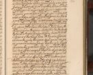Zdjęcie nr 578 dla obiektu archiwalnego: Acta actorum episcopalium R. D. Andreae Trzebicki, episcopi Cracoviensis et ducis Severiae a die 26 Augusti anni 1661 ad annum 1666 inclusive. Volumen III.