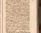Zdjęcie nr 576 dla obiektu archiwalnego: Acta actorum episcopalium R. D. Andreae Trzebicki, episcopi Cracoviensis et ducis Severiae a die 26 Augusti anni 1661 ad annum 1666 inclusive. Volumen III.