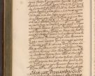 Zdjęcie nr 577 dla obiektu archiwalnego: Acta actorum episcopalium R. D. Andreae Trzebicki, episcopi Cracoviensis et ducis Severiae a die 26 Augusti anni 1661 ad annum 1666 inclusive. Volumen III.