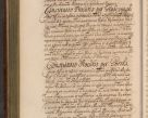 Zdjęcie nr 571 dla obiektu archiwalnego: Acta actorum episcopalium R. D. Andreae Trzebicki, episcopi Cracoviensis et ducis Severiae a die 26 Augusti anni 1661 ad annum 1666 inclusive. Volumen III.