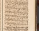Zdjęcie nr 568 dla obiektu archiwalnego: Acta actorum episcopalium R. D. Andreae Trzebicki, episcopi Cracoviensis et ducis Severiae a die 26 Augusti anni 1661 ad annum 1666 inclusive. Volumen III.