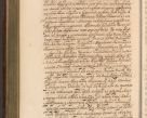 Zdjęcie nr 563 dla obiektu archiwalnego: Acta actorum episcopalium R. D. Andreae Trzebicki, episcopi Cracoviensis et ducis Severiae a die 26 Augusti anni 1661 ad annum 1666 inclusive. Volumen III.