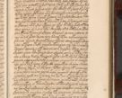 Zdjęcie nr 566 dla obiektu archiwalnego: Acta actorum episcopalium R. D. Andreae Trzebicki, episcopi Cracoviensis et ducis Severiae a die 26 Augusti anni 1661 ad annum 1666 inclusive. Volumen III.