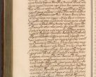 Zdjęcie nr 565 dla obiektu archiwalnego: Acta actorum episcopalium R. D. Andreae Trzebicki, episcopi Cracoviensis et ducis Severiae a die 26 Augusti anni 1661 ad annum 1666 inclusive. Volumen III.