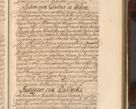 Zdjęcie nr 560 dla obiektu archiwalnego: Acta actorum episcopalium R. D. Andreae Trzebicki, episcopi Cracoviensis et ducis Severiae a die 26 Augusti anni 1661 ad annum 1666 inclusive. Volumen III.