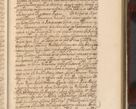 Zdjęcie nr 556 dla obiektu archiwalnego: Acta actorum episcopalium R. D. Andreae Trzebicki, episcopi Cracoviensis et ducis Severiae a die 26 Augusti anni 1661 ad annum 1666 inclusive. Volumen III.