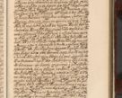 Zdjęcie nr 548 dla obiektu archiwalnego: Acta actorum episcopalium R. D. Andreae Trzebicki, episcopi Cracoviensis et ducis Severiae a die 26 Augusti anni 1661 ad annum 1666 inclusive. Volumen III.