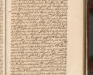 Zdjęcie nr 550 dla obiektu archiwalnego: Acta actorum episcopalium R. D. Andreae Trzebicki, episcopi Cracoviensis et ducis Severiae a die 26 Augusti anni 1661 ad annum 1666 inclusive. Volumen III.