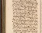 Zdjęcie nr 547 dla obiektu archiwalnego: Acta actorum episcopalium R. D. Andreae Trzebicki, episcopi Cracoviensis et ducis Severiae a die 26 Augusti anni 1661 ad annum 1666 inclusive. Volumen III.