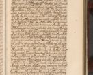 Zdjęcie nr 546 dla obiektu archiwalnego: Acta actorum episcopalium R. D. Andreae Trzebicki, episcopi Cracoviensis et ducis Severiae a die 26 Augusti anni 1661 ad annum 1666 inclusive. Volumen III.
