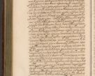 Zdjęcie nr 545 dla obiektu archiwalnego: Acta actorum episcopalium R. D. Andreae Trzebicki, episcopi Cracoviensis et ducis Severiae a die 26 Augusti anni 1661 ad annum 1666 inclusive. Volumen III.