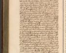 Zdjęcie nr 541 dla obiektu archiwalnego: Acta actorum episcopalium R. D. Andreae Trzebicki, episcopi Cracoviensis et ducis Severiae a die 26 Augusti anni 1661 ad annum 1666 inclusive. Volumen III.