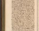 Zdjęcie nr 543 dla obiektu archiwalnego: Acta actorum episcopalium R. D. Andreae Trzebicki, episcopi Cracoviensis et ducis Severiae a die 26 Augusti anni 1661 ad annum 1666 inclusive. Volumen III.