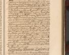 Zdjęcie nr 544 dla obiektu archiwalnego: Acta actorum episcopalium R. D. Andreae Trzebicki, episcopi Cracoviensis et ducis Severiae a die 26 Augusti anni 1661 ad annum 1666 inclusive. Volumen III.