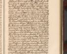 Zdjęcie nr 540 dla obiektu archiwalnego: Acta actorum episcopalium R. D. Andreae Trzebicki, episcopi Cracoviensis et ducis Severiae a die 26 Augusti anni 1661 ad annum 1666 inclusive. Volumen III.