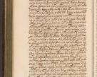 Zdjęcie nr 539 dla obiektu archiwalnego: Acta actorum episcopalium R. D. Andreae Trzebicki, episcopi Cracoviensis et ducis Severiae a die 26 Augusti anni 1661 ad annum 1666 inclusive. Volumen III.
