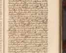 Zdjęcie nr 538 dla obiektu archiwalnego: Acta actorum episcopalium R. D. Andreae Trzebicki, episcopi Cracoviensis et ducis Severiae a die 26 Augusti anni 1661 ad annum 1666 inclusive. Volumen III.
