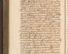 Zdjęcie nr 537 dla obiektu archiwalnego: Acta actorum episcopalium R. D. Andreae Trzebicki, episcopi Cracoviensis et ducis Severiae a die 26 Augusti anni 1661 ad annum 1666 inclusive. Volumen III.