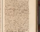 Zdjęcie nr 528 dla obiektu archiwalnego: Acta actorum episcopalium R. D. Andreae Trzebicki, episcopi Cracoviensis et ducis Severiae a die 26 Augusti anni 1661 ad annum 1666 inclusive. Volumen III.