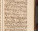 Zdjęcie nr 524 dla obiektu archiwalnego: Acta actorum episcopalium R. D. Andreae Trzebicki, episcopi Cracoviensis et ducis Severiae a die 26 Augusti anni 1661 ad annum 1666 inclusive. Volumen III.