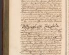 Zdjęcie nr 527 dla obiektu archiwalnego: Acta actorum episcopalium R. D. Andreae Trzebicki, episcopi Cracoviensis et ducis Severiae a die 26 Augusti anni 1661 ad annum 1666 inclusive. Volumen III.