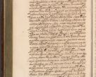Zdjęcie nr 523 dla obiektu archiwalnego: Acta actorum episcopalium R. D. Andreae Trzebicki, episcopi Cracoviensis et ducis Severiae a die 26 Augusti anni 1661 ad annum 1666 inclusive. Volumen III.