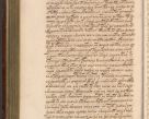 Zdjęcie nr 521 dla obiektu archiwalnego: Acta actorum episcopalium R. D. Andreae Trzebicki, episcopi Cracoviensis et ducis Severiae a die 26 Augusti anni 1661 ad annum 1666 inclusive. Volumen III.