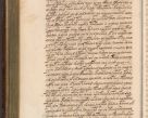 Zdjęcie nr 519 dla obiektu archiwalnego: Acta actorum episcopalium R. D. Andreae Trzebicki, episcopi Cracoviensis et ducis Severiae a die 26 Augusti anni 1661 ad annum 1666 inclusive. Volumen III.