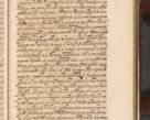 Zdjęcie nr 522 dla obiektu archiwalnego: Acta actorum episcopalium R. D. Andreae Trzebicki, episcopi Cracoviensis et ducis Severiae a die 26 Augusti anni 1661 ad annum 1666 inclusive. Volumen III.
