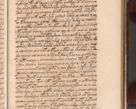 Zdjęcie nr 520 dla obiektu archiwalnego: Acta actorum episcopalium R. D. Andreae Trzebicki, episcopi Cracoviensis et ducis Severiae a die 26 Augusti anni 1661 ad annum 1666 inclusive. Volumen III.