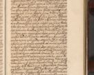 Zdjęcie nr 518 dla obiektu archiwalnego: Acta actorum episcopalium R. D. Andreae Trzebicki, episcopi Cracoviensis et ducis Severiae a die 26 Augusti anni 1661 ad annum 1666 inclusive. Volumen III.