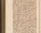 Zdjęcie nr 517 dla obiektu archiwalnego: Acta actorum episcopalium R. D. Andreae Trzebicki, episcopi Cracoviensis et ducis Severiae a die 26 Augusti anni 1661 ad annum 1666 inclusive. Volumen III.