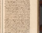 Zdjęcie nr 516 dla obiektu archiwalnego: Acta actorum episcopalium R. D. Andreae Trzebicki, episcopi Cracoviensis et ducis Severiae a die 26 Augusti anni 1661 ad annum 1666 inclusive. Volumen III.