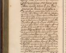 Zdjęcie nr 515 dla obiektu archiwalnego: Acta actorum episcopalium R. D. Andreae Trzebicki, episcopi Cracoviensis et ducis Severiae a die 26 Augusti anni 1661 ad annum 1666 inclusive. Volumen III.