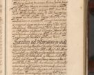 Zdjęcie nr 514 dla obiektu archiwalnego: Acta actorum episcopalium R. D. Andreae Trzebicki, episcopi Cracoviensis et ducis Severiae a die 26 Augusti anni 1661 ad annum 1666 inclusive. Volumen III.