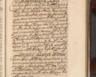 Zdjęcie nr 506 dla obiektu archiwalnego: Acta actorum episcopalium R. D. Andreae Trzebicki, episcopi Cracoviensis et ducis Severiae a die 26 Augusti anni 1661 ad annum 1666 inclusive. Volumen III.