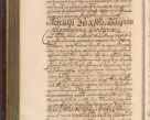 Zdjęcie nr 509 dla obiektu archiwalnego: Acta actorum episcopalium R. D. Andreae Trzebicki, episcopi Cracoviensis et ducis Severiae a die 26 Augusti anni 1661 ad annum 1666 inclusive. Volumen III.