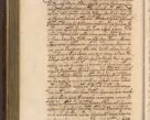 Zdjęcie nr 507 dla obiektu archiwalnego: Acta actorum episcopalium R. D. Andreae Trzebicki, episcopi Cracoviensis et ducis Severiae a die 26 Augusti anni 1661 ad annum 1666 inclusive. Volumen III.