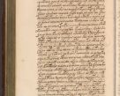 Zdjęcie nr 503 dla obiektu archiwalnego: Acta actorum episcopalium R. D. Andreae Trzebicki, episcopi Cracoviensis et ducis Severiae a die 26 Augusti anni 1661 ad annum 1666 inclusive. Volumen III.
